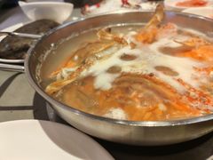 -尚宴牛特鲜自助(太原街万达店)