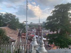 -西双版纳勐泐文化旅游区