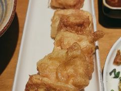 -长亭酒肆.武夷菜(鼓楼后海店)