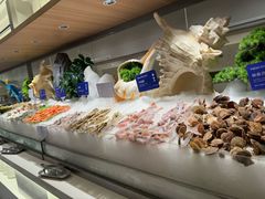 -星伦多自助料理·涮烤一体(江桥万达店)