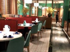 大堂-中西名菜(增城万达广场店)