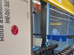 -FEELINGME乐刻私教馆·健身(大融城店)