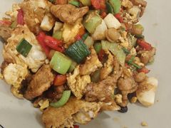 -新新湘菜馆(新中街二条店)
