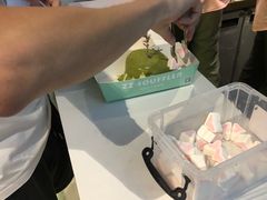 -狐狸和向日葵(北京路店)