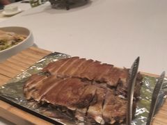 -巴音浩日娲·蒙餐(双林东路店)