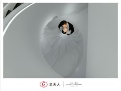 -金夫人婚纱摄影(总店)