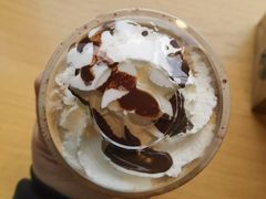 -星巴克臻选(上海长风大悦城店)