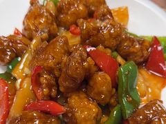 -百福麵家(新馬路店)