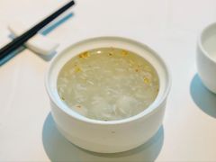 桂花酒酿圆子-张生记(丁香国际店)