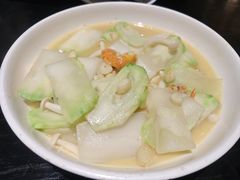 -健眺小海鲜(临海后山店)