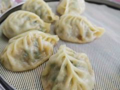 -叶存利海鲜大馅饺子(东戴河止锚湾店)