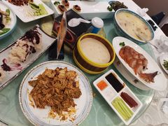 -福来居烤鸭店(天坛二店)