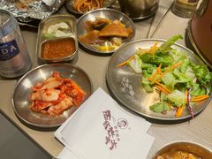 -西塔老太太泥炉烤肉(青浦蟠龙天地店)