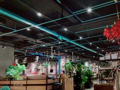 大堂-集咖啡(兴泰御都店)