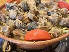 -阿婆情腊排骨火锅(金虹路店)