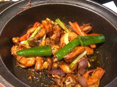 -蚬皇•陈味莞(西平景湖店)