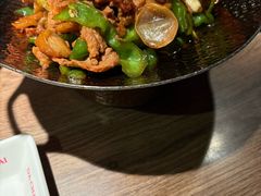 -大潮淮·淮扬菜(何园旗舰店)