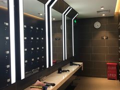-威尔仕健身(北京合生汇店)