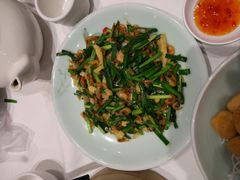 -稻香酒家·33年老字号·港式粤菜(富邦中心店)