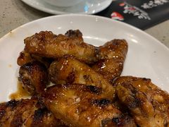 -四海蒸鲜蒸汽海鲜自助(北戴河店)