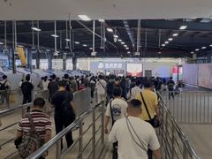 -珠海拱北口岸