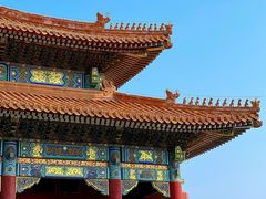 -故宫博物院(故宫)