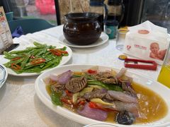 -莲花公园煎蟹(总店)