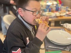 -新食谱全日制餐厅·苏州苏州湾艾美酒店