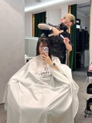 -Kraemer Paris  苏豪路易士·嘉玛发廊