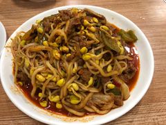 -清真·伊清阁餐厅