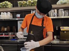 -丘大叔柠檬茶(乐峰广场分店)