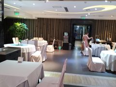 大堂-眉州东坡(通州店)