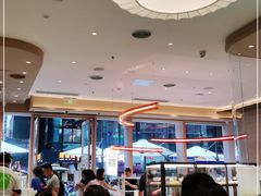 大堂-奈雪的茶(时代天街店)