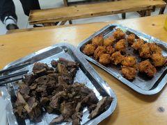 -清真-戏楼王记牛肉面