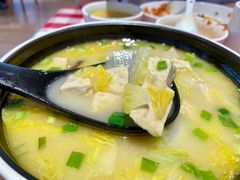 -西贝(吴江路湟普汇店)