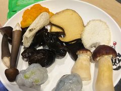 -初色海鲜自助(万丰路店)