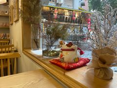 -正南齐北·老街糯米团(洪崖洞店)