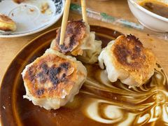 羊肉烧麦-清真玉林老字号稍麦羊杂碎(宽巷子民族美食街店)