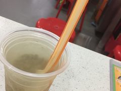 -芬芳甜品(同福路店)