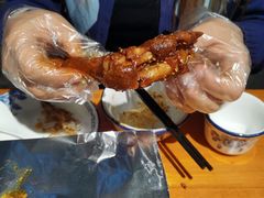 -城边边烧烤-魏晋烤肉旗舰店