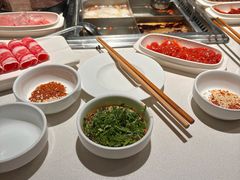 -海底捞火锅(外滩店)