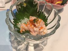 -悦古里·海鲜放题自助(金华世贸城市广场店)