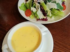 -斯比特花园西餐厅(东方商厦店)