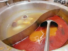 -黔哆哆地摊酸汤火锅(清湖店)