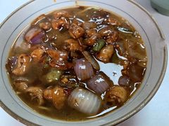 -明呈黄鱼面馆(斜土路店)