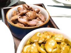 -琬苑鸽庄·川粤融合菜(解放碑总店)