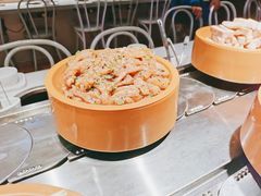 -龍歌自助小火锅(李沧顺和汇店)