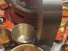-核桃碳烤肉馆(深圳首店)
