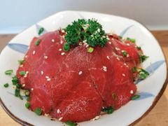 -酒井酱子·深夜食堂(东城汇店)