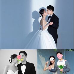 点击看大图 -唯一旅拍·颂当代影像艺术中心(上城店)